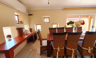 Double Room in One of the Select Guesthouses in Mahikeng