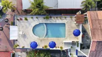 Reconocido Por su ubicación, Calidez y Hospitalidad - プライペートプール
