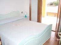 Modern 1 Bed Apartment Sleep 3 Sea View Only 700mt from Sea