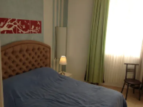 The Perfect Sea View Apartment Let You Enjoy the Facilities and Benefits of Livi 巴特亞姆酒店