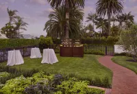 Rosewood Miramar Beach Hotels near The Sacred Space