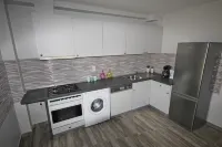 Groundfloor Apartment Rustica with 2 Bedrooms