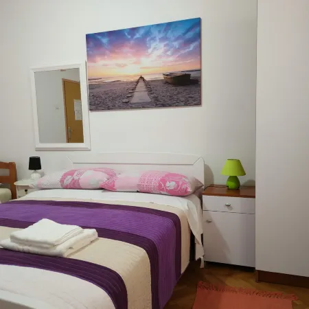 Stay in the Center of Zadar at Peninsula Accommodation