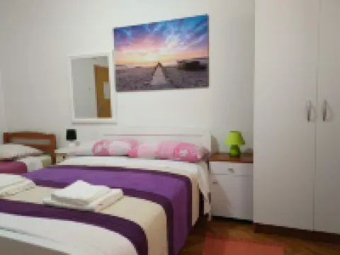 Stay in the Center of Zadar at Peninsula Accommodation Hotels in 