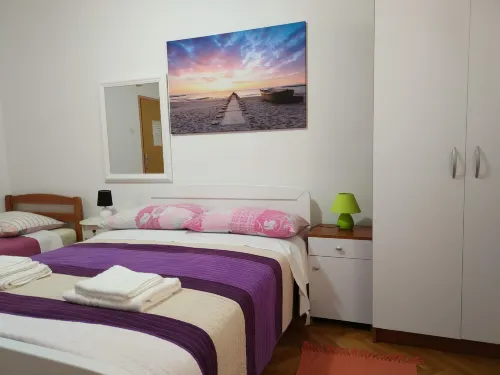 Stay in the Center of Zadar at Peninsula Accommodation