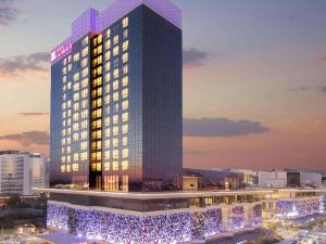 Doubletree by Hilton Istanbul Umraniye