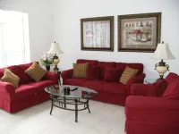 5 Bedroom Platinum Home with Games Room and Spa