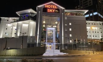 Hotel Sky, Sandton