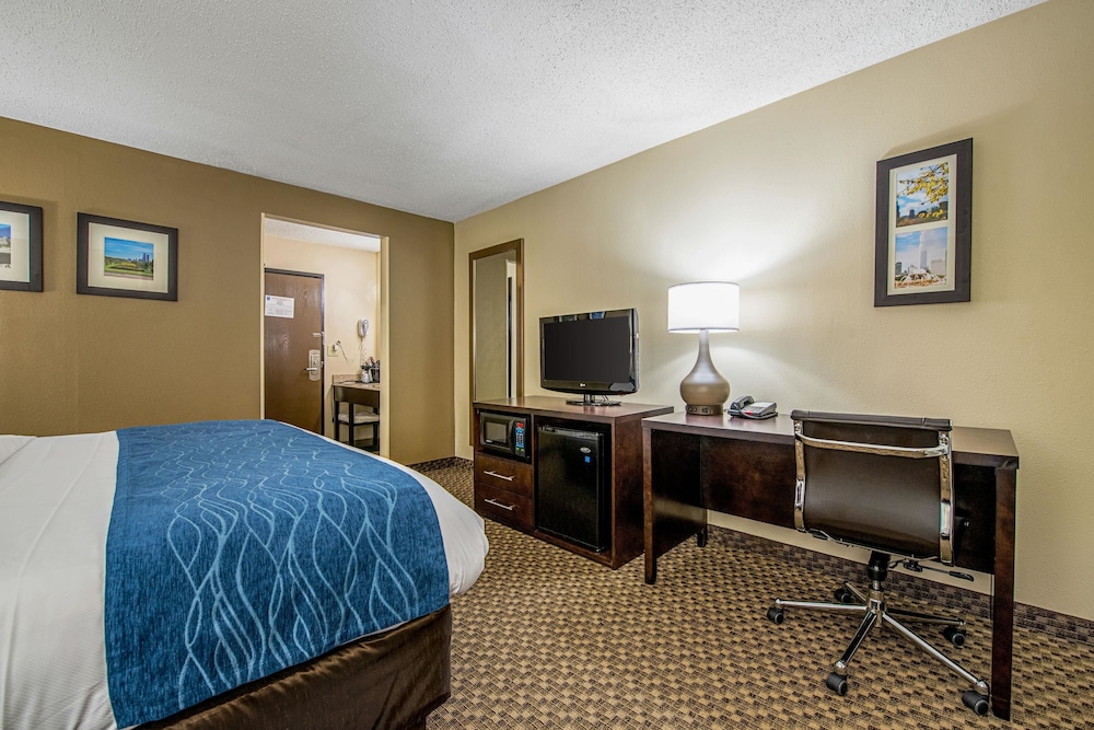 Comfort Inn Matteson - Chicago