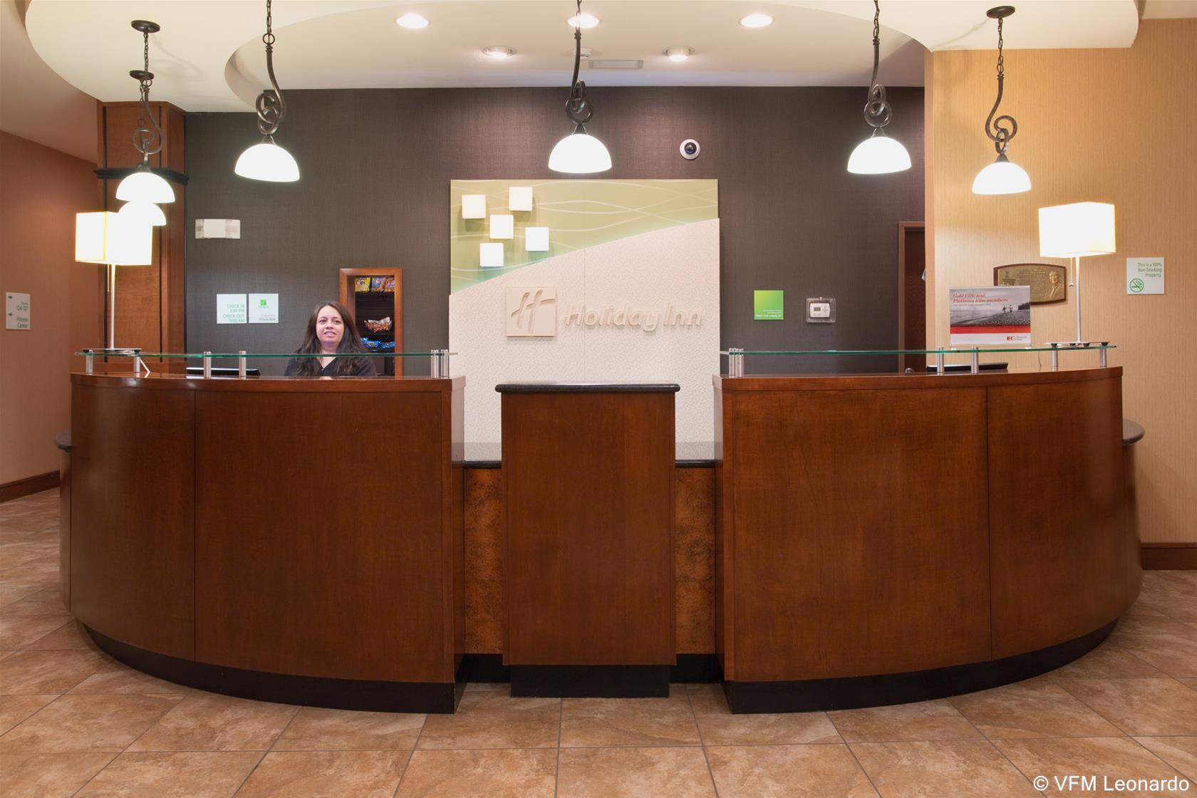 Holiday Inn Express & Suites Trinidad, an Ihg Hotel