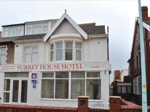 Surrey House Hotel