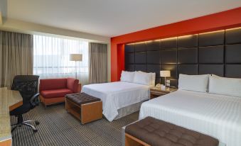 Holiday Inn Mexico City-Plaza Universidad 썸네일
