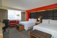 Holiday Inn Mexico City-Plaza Universidad Hoteles cerca de Walmart