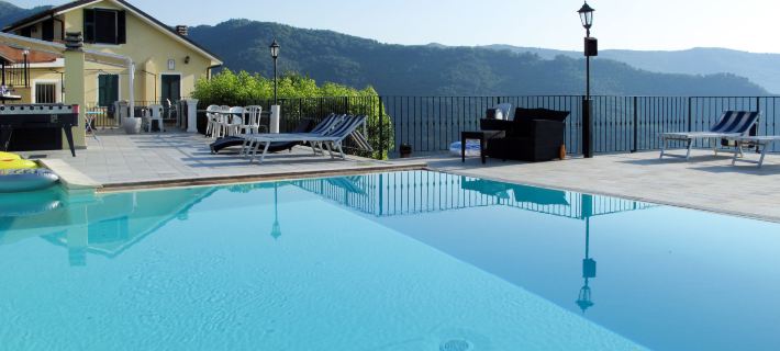 San Giuseppe (Vlo210) Hotels in Prelà