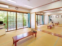 Nature Miraikan Hotels in Kin
