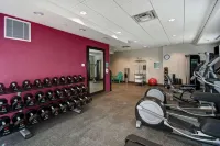Home2 Suites by Hilton Shreveport Các khách sạn ở Shreveport