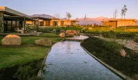 The Vines Resort & Spa Hotels in Tunuyan Department