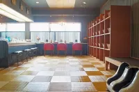 Hana Irodori No Yado Kayuu Hotels in Taiji
