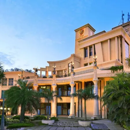 The Corinthians Resort & Club