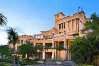 The Corinthians Resort & Club Hotel a Mundhva