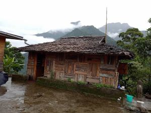 Lingthem Lyang Homestay