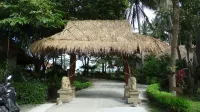 Lipa Lodge Beach Resort Hotels in Koh Samui