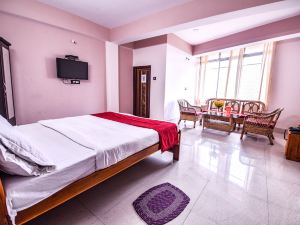 Hotel Aashiyana