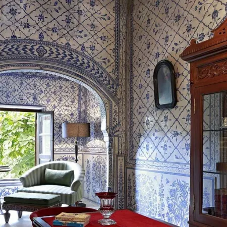 Samode Haveli