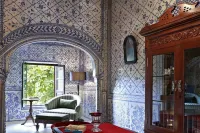 Samode Haveli - spa