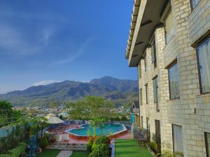 Hotel Natraj Rishikesh