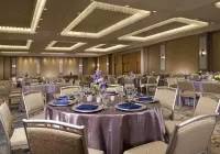 The Westin Dallas Park Central