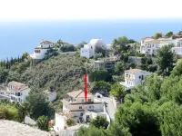 Salz Hotels in Salobrena