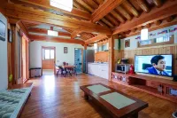 Yeongam Namhyangjae Hanok Experience Pension Hotels in Yeongam-gun
