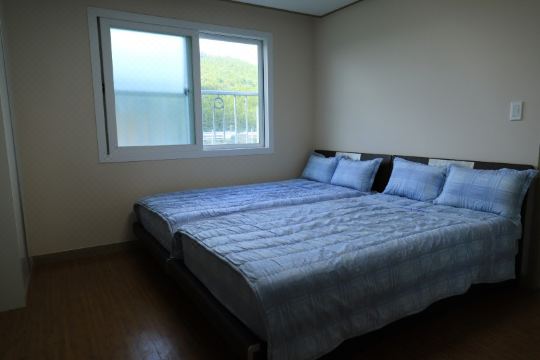 펜션 내부 시설