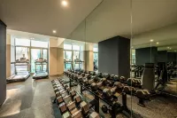 The Week & Resort - Gym