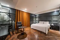 Hanam Aloha Hotel Hotels in Hanam