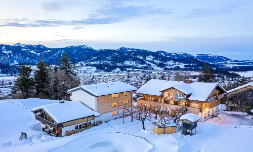 Hotel Kühberg