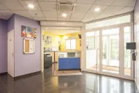 시티 레지던스 셸르