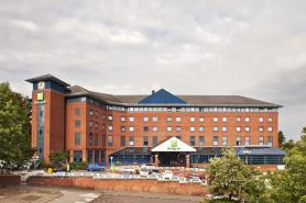 Holiday Inn LONDON - SUTTON by IHG