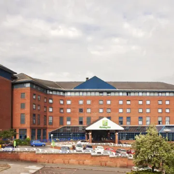 Holiday Inn LONDON - SUTTON by IHG