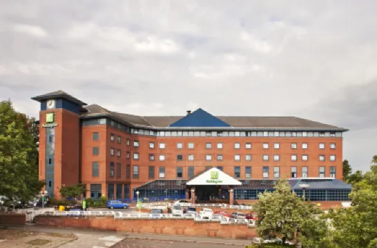 Holiday Inn LONDON - SUTTON by IHG 서튼 호텔