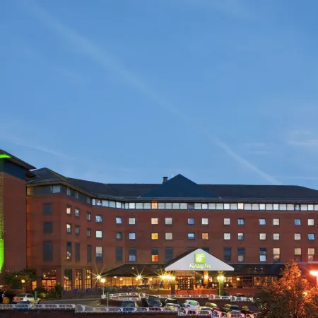 Holiday Inn LONDON - SUTTON by IHG