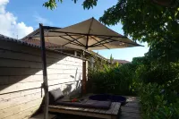 Yoga Retreat Village, KSaNa