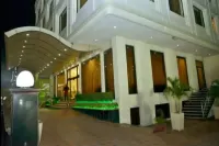 Jindal Regency Hotel di Raigarh