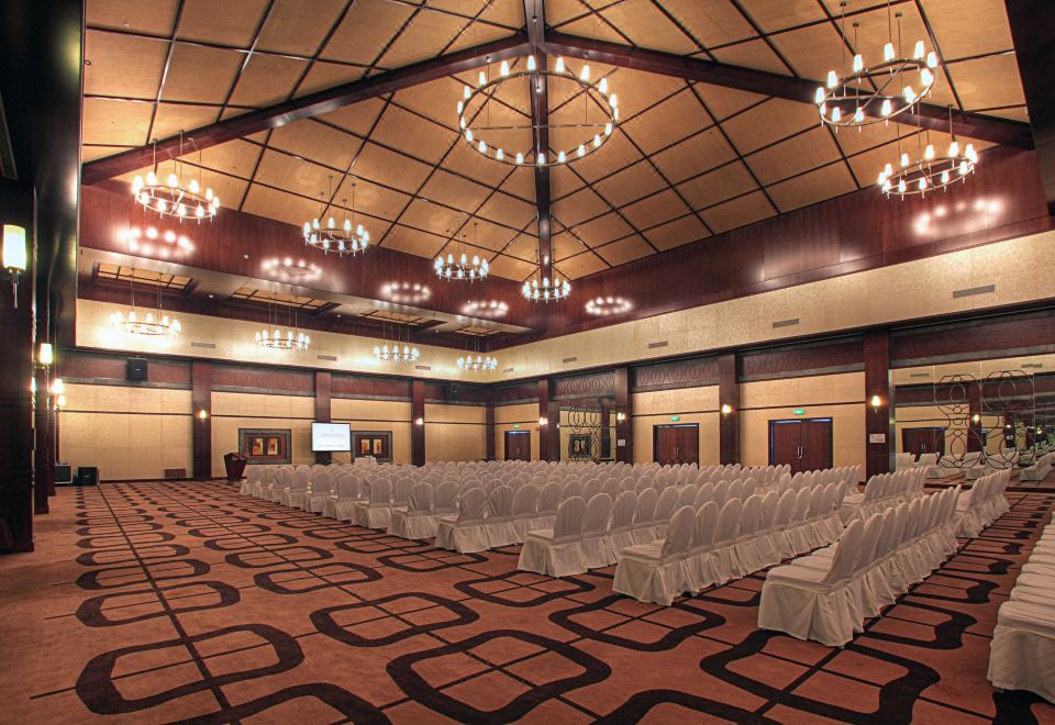 더 웨스틴 터틀 베이