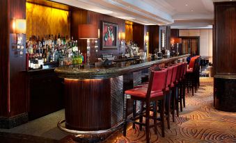 The Westbury Mayfair a Luxury Collection Hotel, Mayfair London