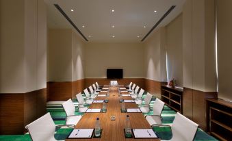 Fairfield by Marriott Chennai Mahindra World City