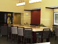 Hampton Inn Sweetwater - Wifi