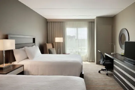 Hilton Garden Inn Rochester/University and Medical Center