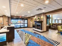 Hampton Inn & Suites Duluth North/Mall Area Hotels in Duluth
